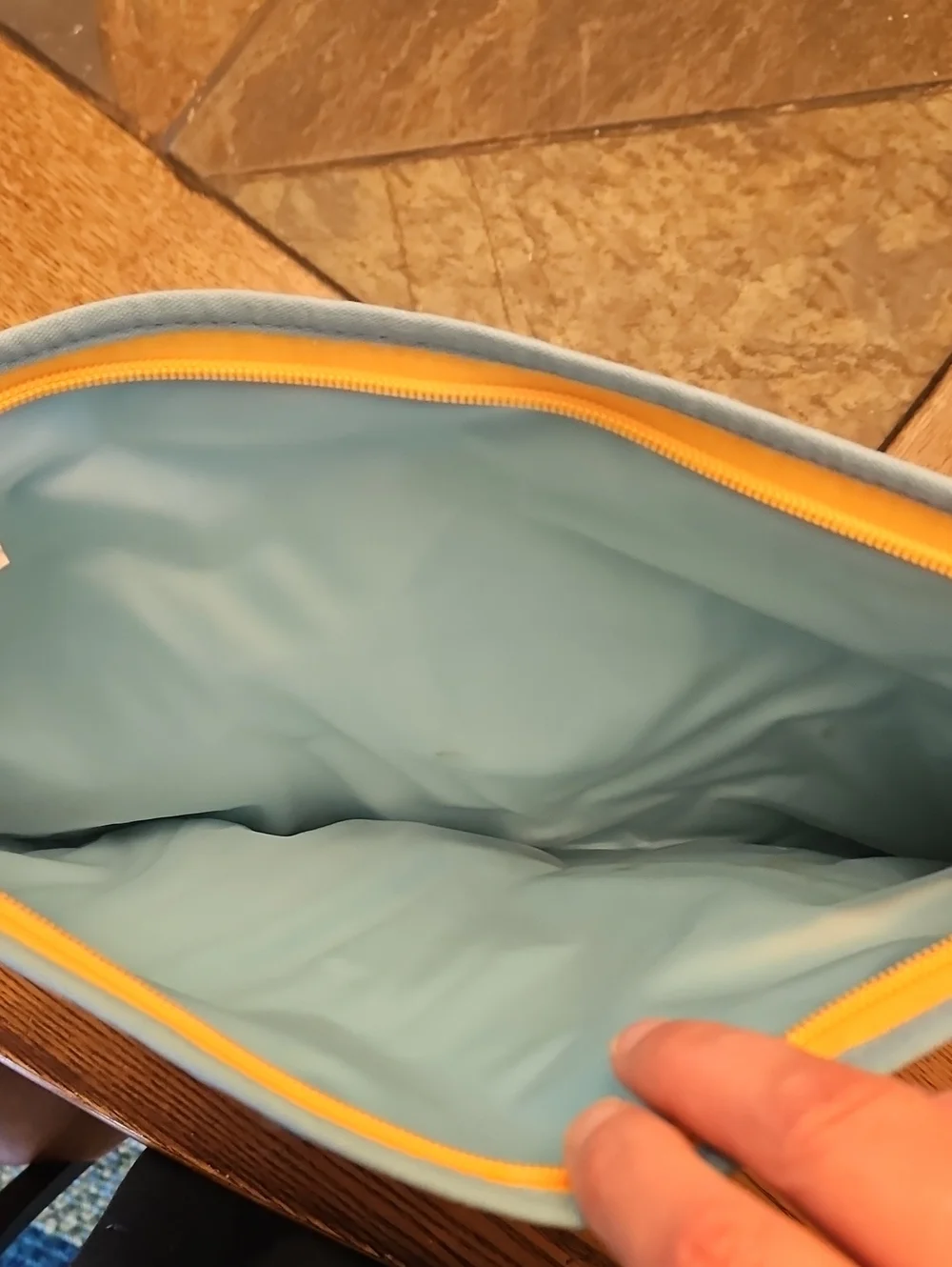 Disney Cruise Line Cast Away Cay Wet/Dry Bag